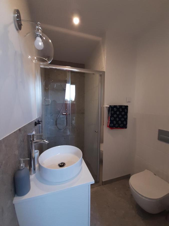 Villa Danuta- Wiselka, Direct At National Park, Big Garden, 4 Bedrooms, Private Sauna Εξωτερικό φωτογραφία